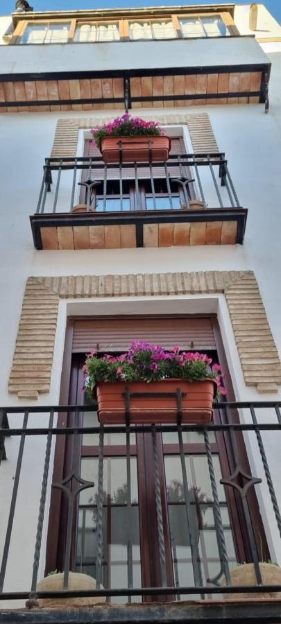 Casa Del Peregrino Torre De La Muralla------- Casa Completa De 2 Dormitorios Castro del Río المظهر الخارجي الصورة